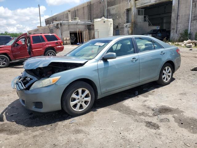 TOYOTA CAMRY 2011 4t1bf3ek7bu652396