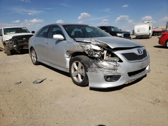 TOYOTA CAMRY BASE 2011 4t1bf3ek7bu653144