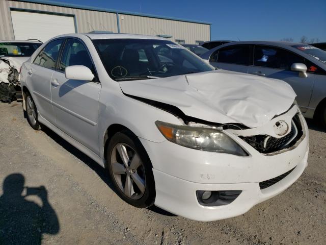 TOYOTA CAMRY BASE 2011 4t1bf3ek7bu653323