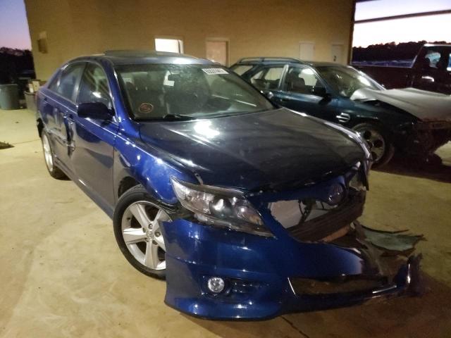 TOYOTA CAMRY BASE 2011 4t1bf3ek7bu656366