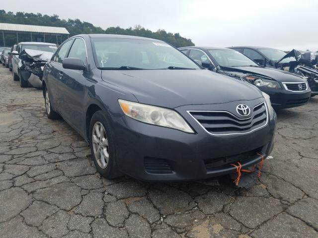 TOYOTA CAMRY BASE 2011 4t1bf3ek7bu656822