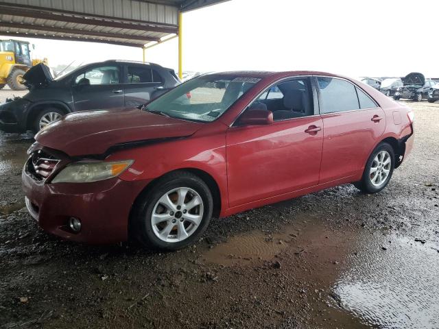 TOYOTA CAMRY 2011 4t1bf3ek7bu657971