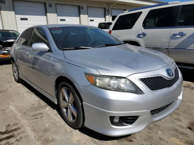 TOYOTA CAMRY BASE 2011 4t1bf3ek7bu659316