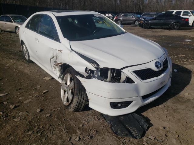 TOYOTA CAMRY BASE 2011 4t1bf3ek7bu659915