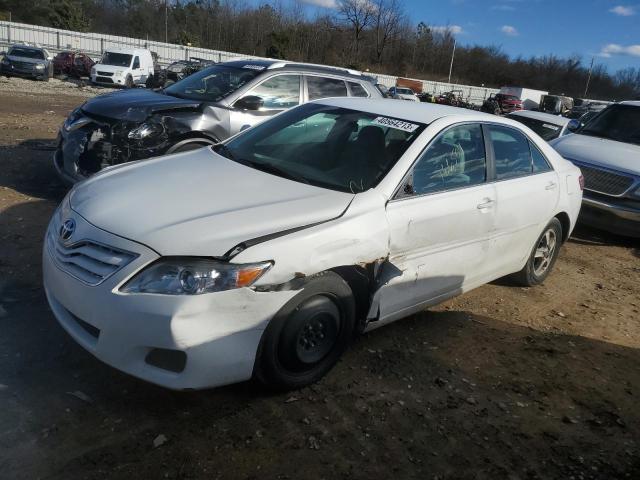 TOYOTA CAMRY BASE 2011 4t1bf3ek7bu660644