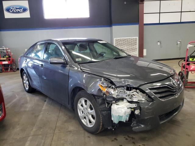 TOYOTA CAMRY BASE 2011 4t1bf3ek7bu660692