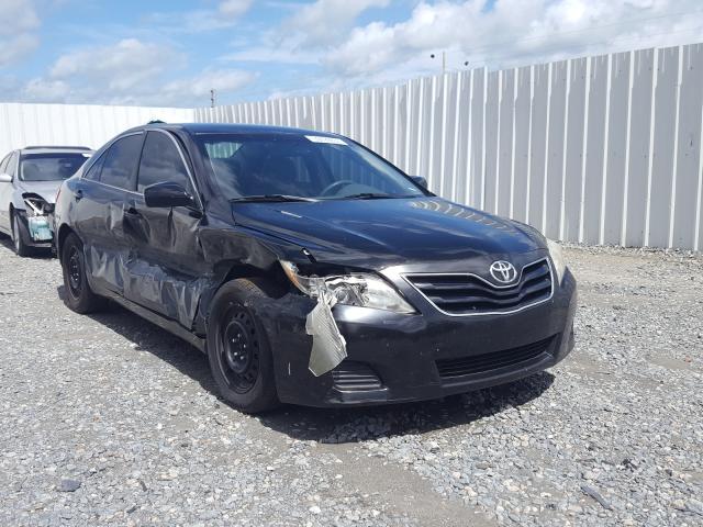 TOYOTA CAMRY BASE 2011 4t1bf3ek7bu661034