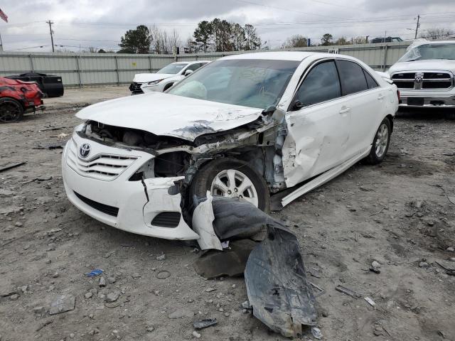 TOYOTA CAMRY BASE 2011 4t1bf3ek7bu661356