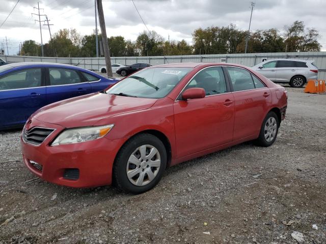 TOYOTA CAMRY 2011 4t1bf3ek7bu662412