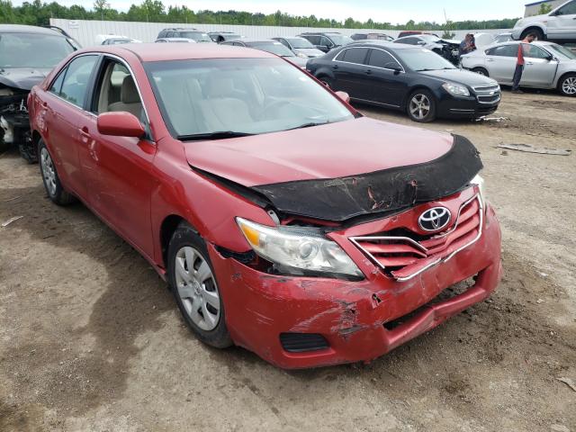 TOYOTA CAMRY 2011 4t1bf3ek7bu663267