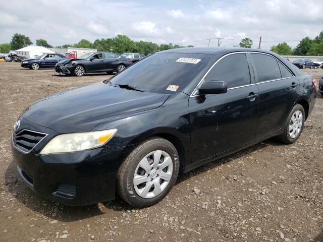 TOYOTA CAMRY BASE 2011 4t1bf3ek7bu663592