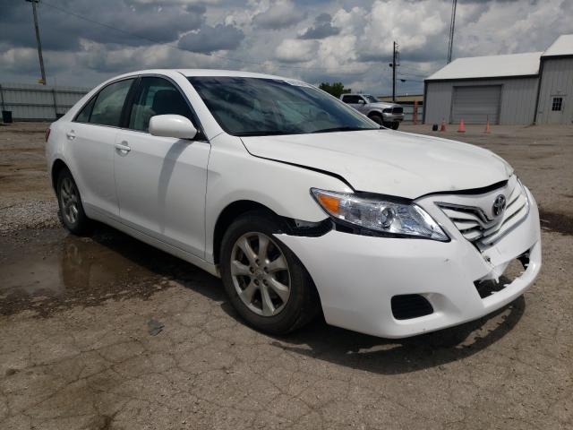 TOYOTA CAMRY BASE 2011 4t1bf3ek7bu663723