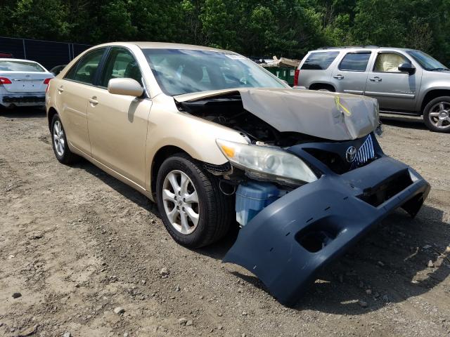 TOYOTA CAMRY BASE 2011 4t1bf3ek7bu664130