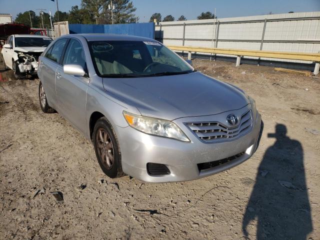 TOYOTA CAMRY BASE 2011 4t1bf3ek7bu666573