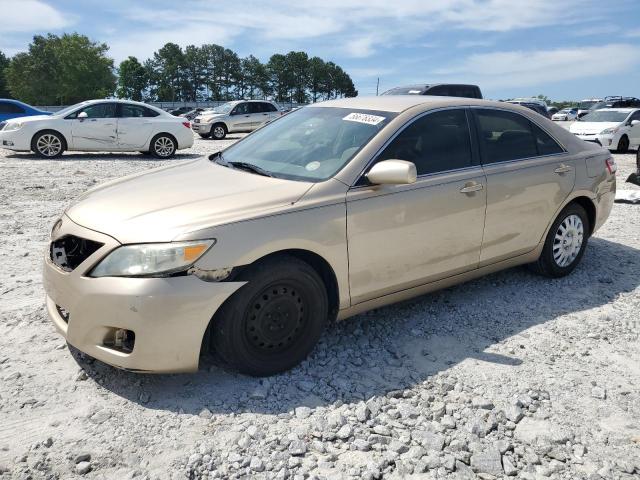 TOYOTA CAMRY 2011 4t1bf3ek7bu666721