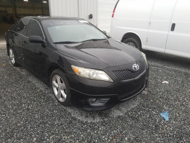 TOYOTA CAMRY BASE 2011 4t1bf3ek7bu667450