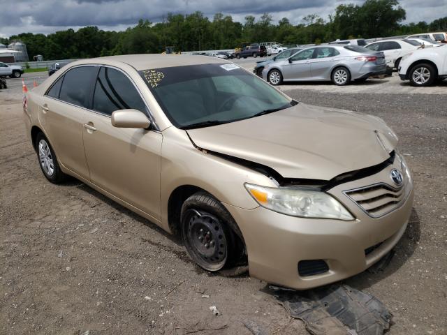 TOYOTA CAMRY BASE 2011 4t1bf3ek7bu668677