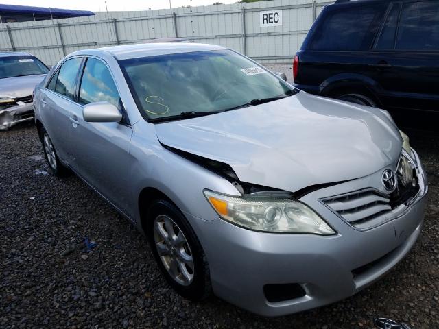 TOYOTA CAMRY BASE 2011 4t1bf3ek7bu668792