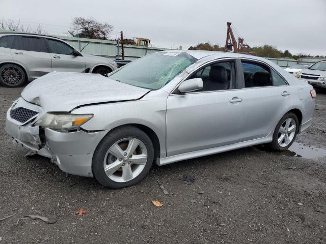 TOYOTA CAMRY BASE 2011 4t1bf3ek7bu670087