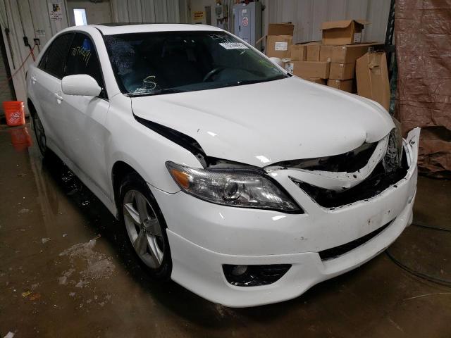 TOYOTA CAMRY BASE 2011 4t1bf3ek7bu671899