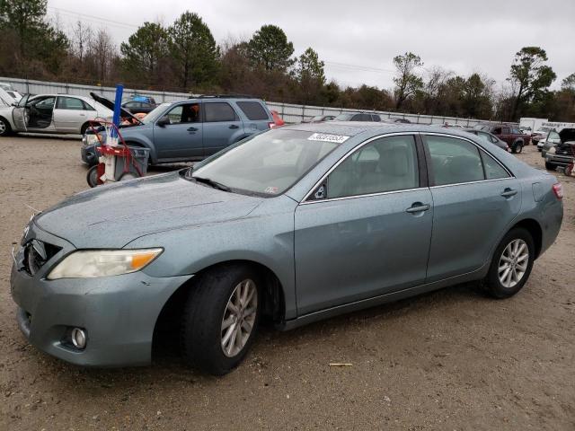 TOYOTA CAMRY BASE 2011 4t1bf3ek7bu672163