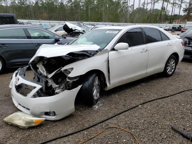 TOYOTA CAMRY BASE 2011 4t1bf3ek7bu672468