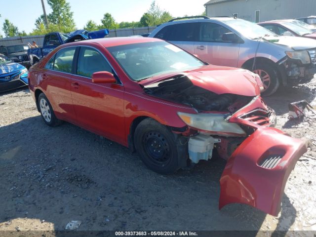 TOYOTA CAMRY 2011 4t1bf3ek7bu673099