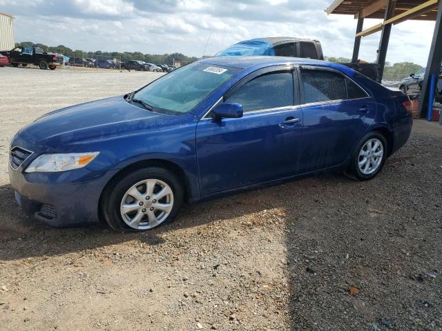 TOYOTA CAMRY BASE 2011 4t1bf3ek7bu673233