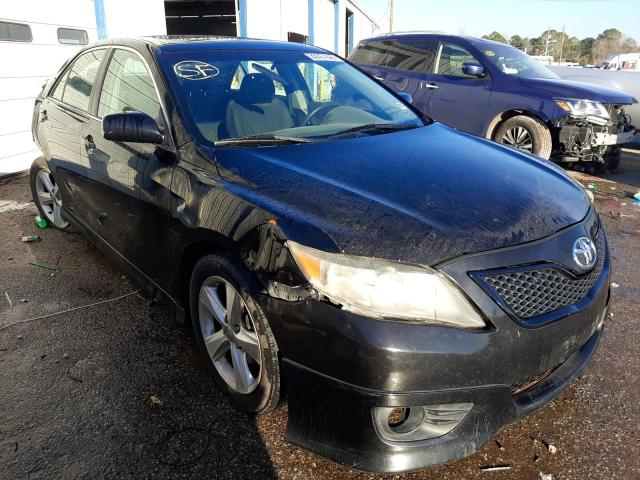 TOYOTA CAMRY BASE 2011 4t1bf3ek7bu674088