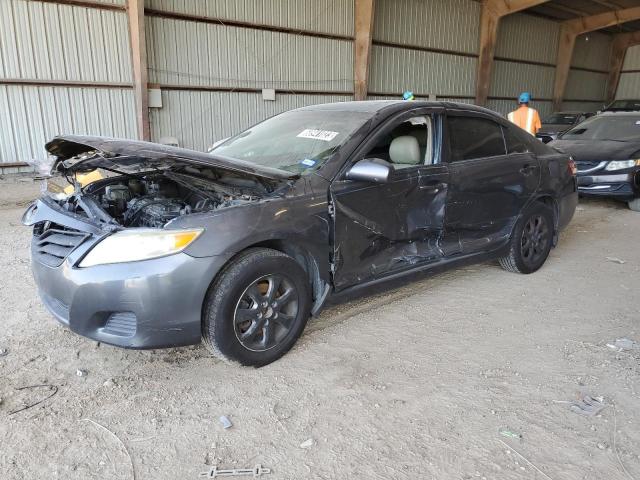 TOYOTA CAMRY BASE 2011 4t1bf3ek7bu674382