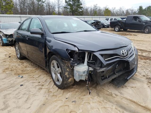 TOYOTA CAMRY BASE 2011 4t1bf3ek7bu675015