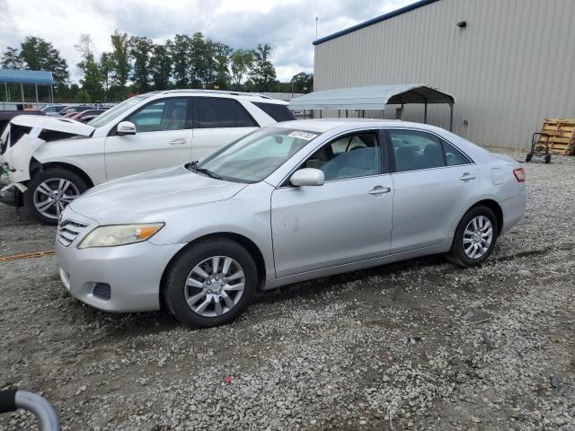 TOYOTA CAMRY BASE 2011 4t1bf3ek7bu675225