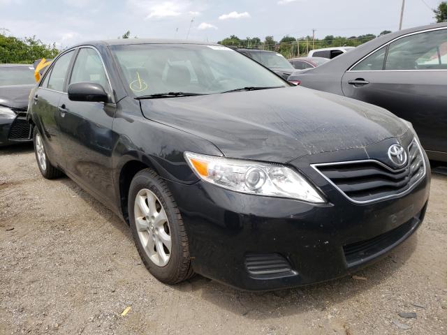 TOYOTA CAMRY BASE 2011 4t1bf3ek7bu675645