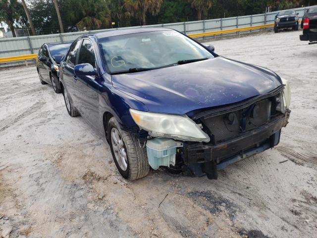 TOYOTA CAMRY BASE 2011 4t1bf3ek7bu676715