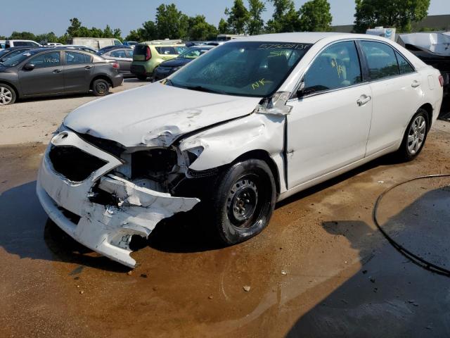 TOYOTA CAMRY BASE 2011 4t1bf3ek7bu676861