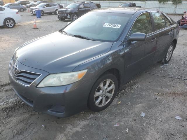 TOYOTA CAMRY 2011 4t1bf3ek7bu677489