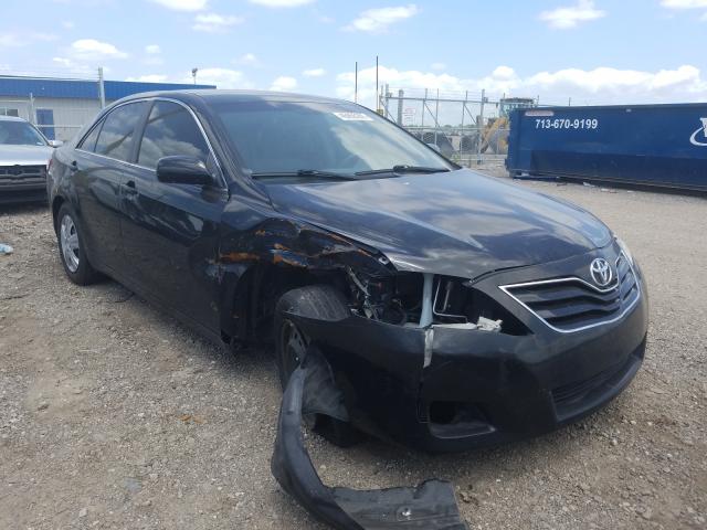 TOYOTA CAMRY BASE 2011 4t1bf3ek7bu677511