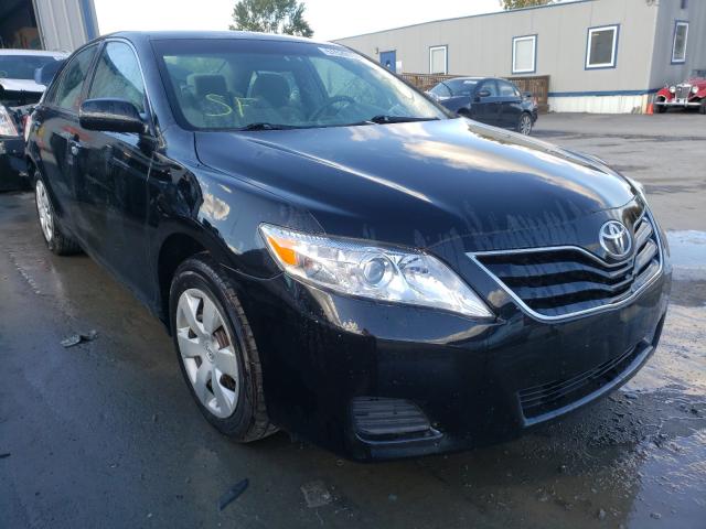 TOYOTA CAMRY BASE 2011 4t1bf3ek7bu678061