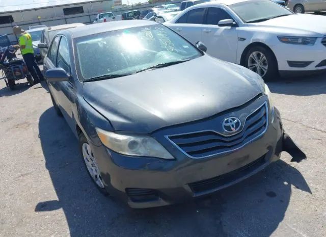 TOYOTA CAMRY 2011 4t1bf3ek7bu678383