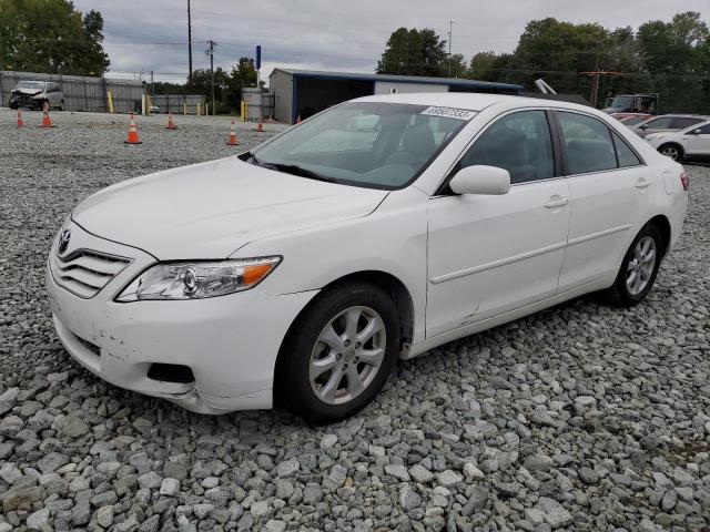 TOYOTA CAMRY BASE 2011 4t1bf3ek7bu679016