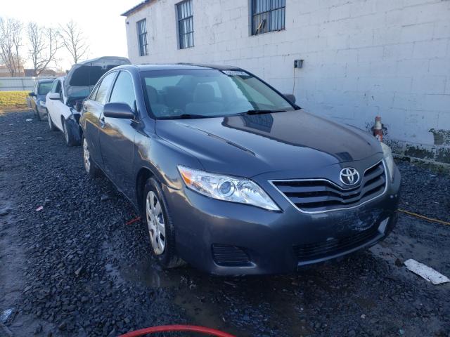 TOYOTA CAMRY BASE 2011 4t1bf3ek7bu679100