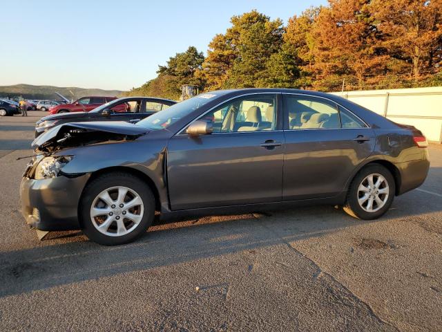 TOYOTA CAMRY BASE 2011 4t1bf3ek7bu680117