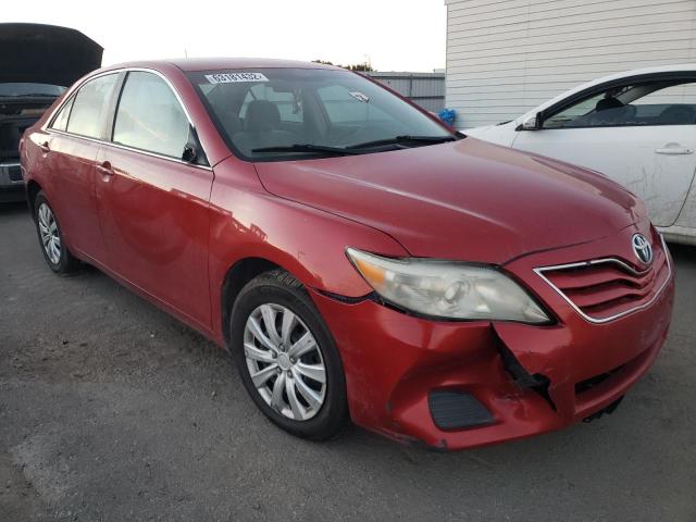 TOYOTA CAMRY BASE 2011 4t1bf3ek7bu680330