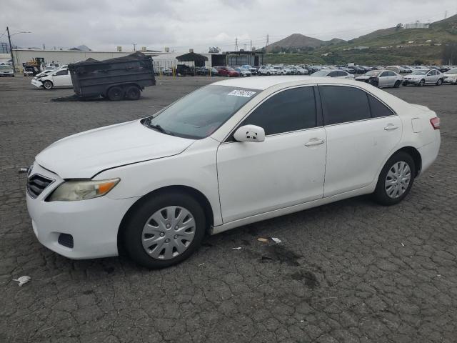 TOYOTA CAMRY 2011 4t1bf3ek7bu680733