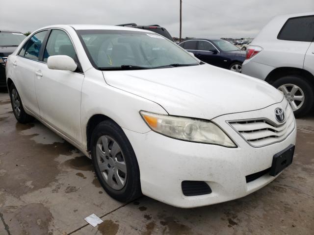 TOYOTA CAMRY BASE 2011 4t1bf3ek7bu680988