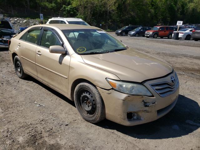 TOYOTA CAMRY BASE 2011 4t1bf3ek7bu681848