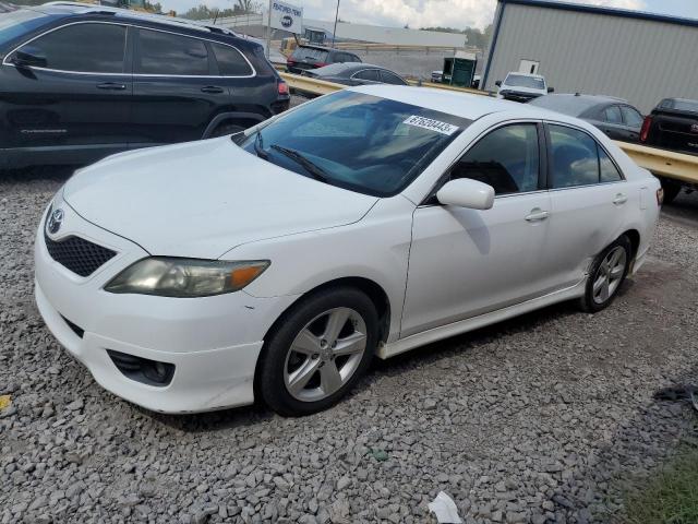 TOYOTA CAMRY BASE 2011 4t1bf3ek7bu682563