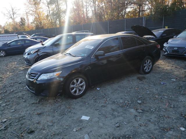 TOYOTA CAMRY 2011 4t1bf3ek7bu683499