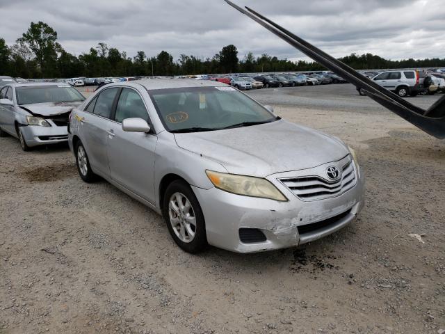 TOYOTA CAMRY BASE 2011 4t1bf3ek7bu684684