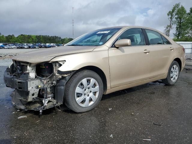 TOYOTA CAMRY BASE 2011 4t1bf3ek7bu685169